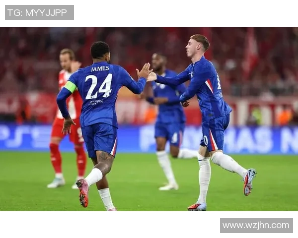 切尔西历史辉煌:森林3连胜、澳波5战全胜 切尔西历史辉煌:森林3连胜、澳波5战全胜