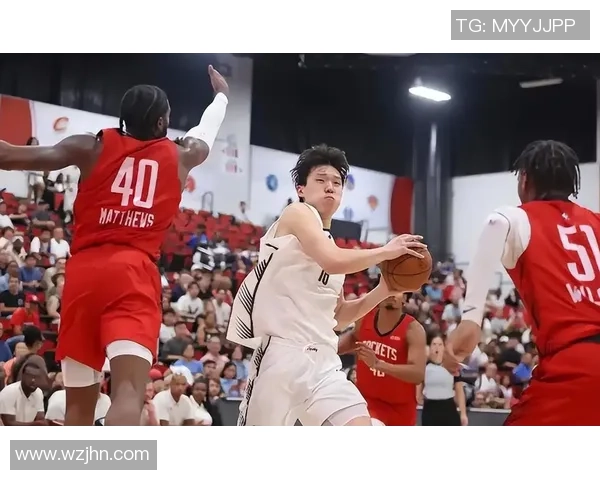 苏群点评昌西季前赛未安排杨瀚森打高位策应 进攻表现不够突出 苏群点评昌西季前赛未安排杨瀚森打高位策应 进攻表现不够突出